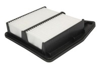 Purro Luftfilter Filtereinsatz Passend FüR Honda Accord Viii 2.0I
