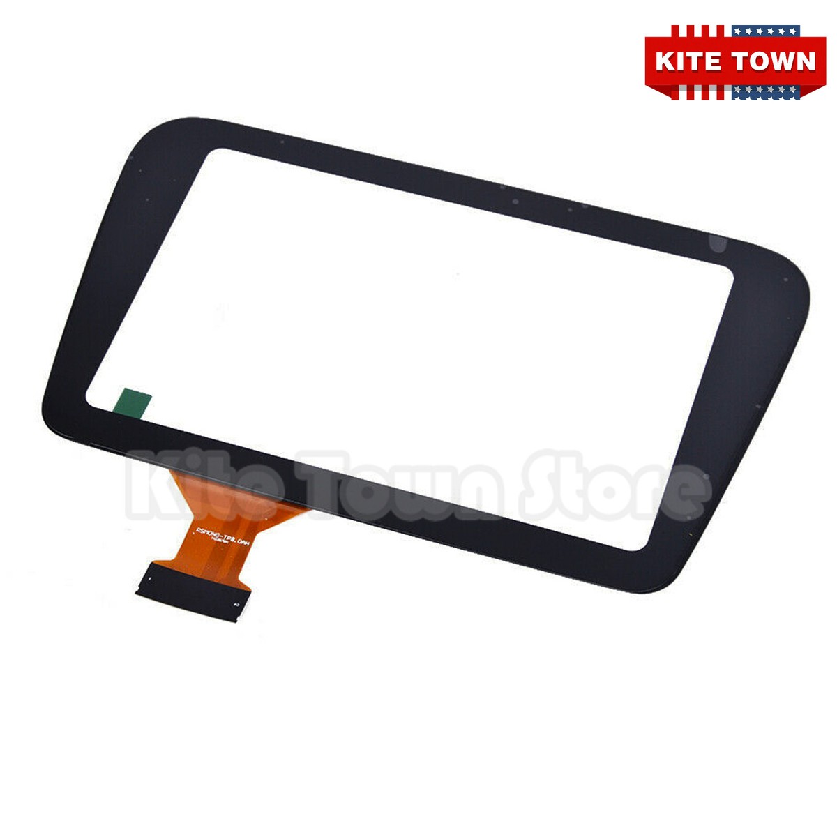 New Navigation Touch Screen For Chevrolet Malibu Equinox 16