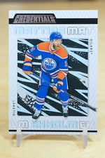 2023-24 Upper Deck Credentials - #34 Mattias Ekholm