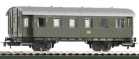 Piko 57630, Personenwagen 3. Kl., Db, Neu & Ovp, H0