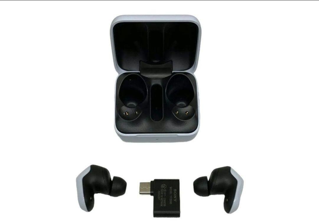 SONY WF-G700N INZONE Buds Wireless Noise Cancelling Gaming Earbuds