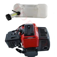 49cc 50cc 2 Stroke Engine Motor For Scooter Mini Bike Mower Go Kart Pocket Bike