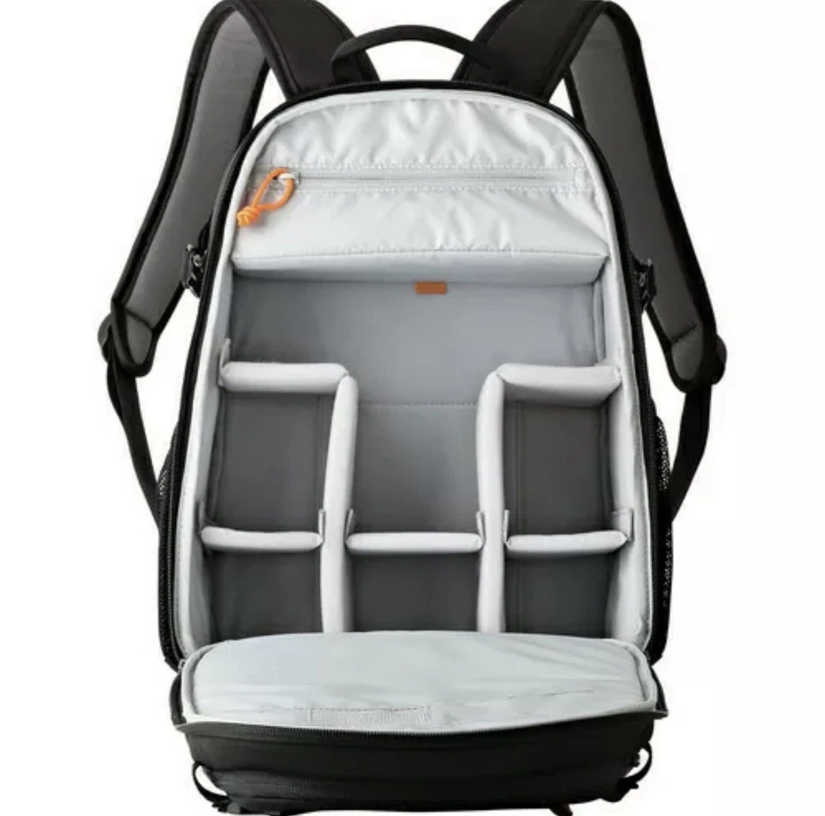 ZAINO FOTOGRAFICO LOWEPRO Tahoe BP 150 Black Fotocamera NUOVO