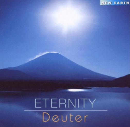Deuter Eternity (CD) Album