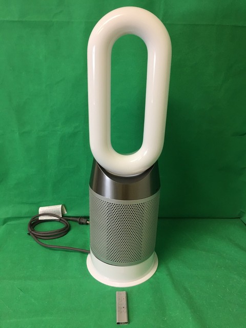 Dyson HP04 Pure Hot + Cool Smart Tower 