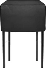 iCOVER Single Burner Stove Cover for GASONE for All Single Propane Burner Cooker