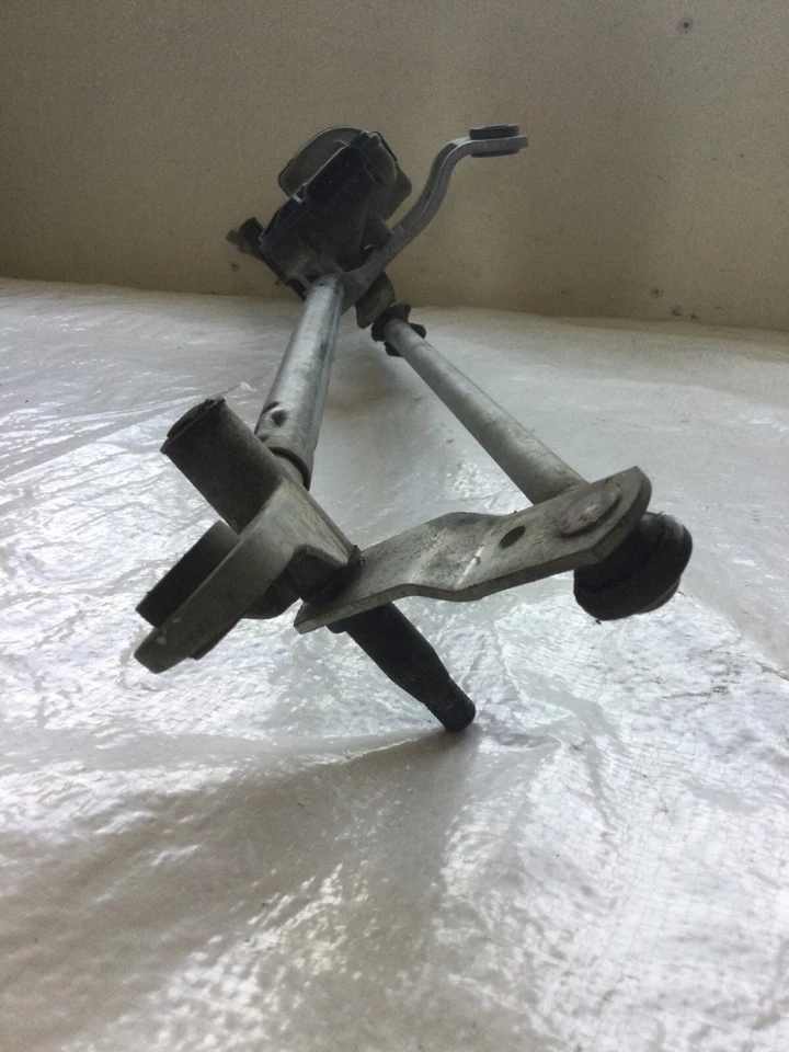 2010-2012 Ram 1500 挡风玻璃刮风机带变速器联动原始设备制造商 — 第 3/4 张图片