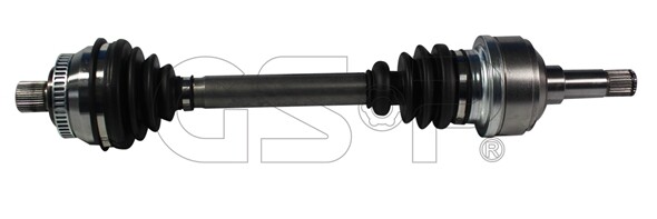 GSP 218009 Antriebswelle For Ford Seat VW-image
