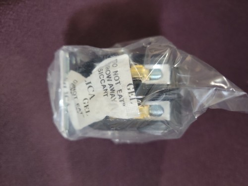 Noark N4161 Defini-Purpose-Schütz 2-polig, 24 Volt, 40 AMP HLK A/C - Bild 3 von 7
