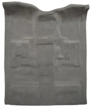 Carpet Kit For 2007-2014 Cadillac Escalade Passenger Area Only