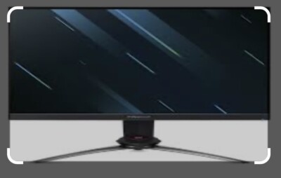 Acer Predator XB253Q Gpbmiiprzx 24.5