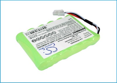 7,2V Akku für Riser 6000DSL, 6000, 6000TDR Multifunktion Kabel Test Analysator