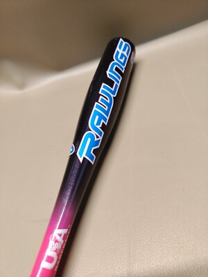 BÂTON DE BASEBALL SPARKLE T-BALL (-11) - Plan de Match