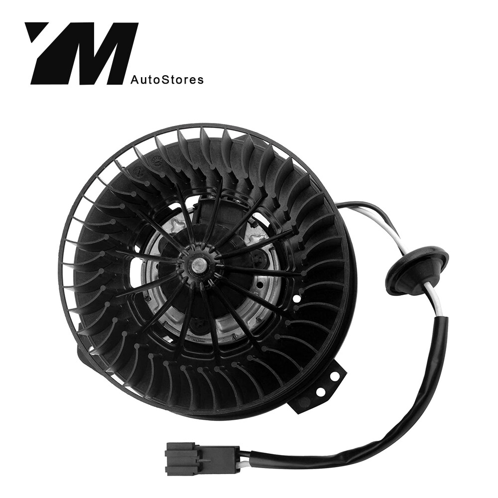 A/C Blower Motor Heater for Pacifica Town & Country Grand Caravan Voyager 3.3 L