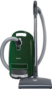 MIELE Complete C3 Comfort Electro Power Line Vacuum Cleaner 