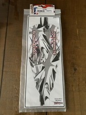 Schumacher Chassis Skin Cougar KC/KD NIP