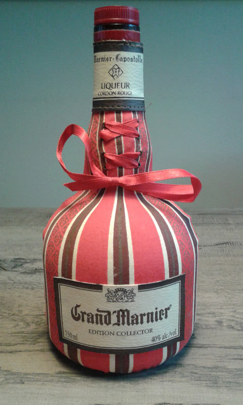 ウイスキー Grand Marnier 2010 Edition Ruby 700ml Grand Marnier