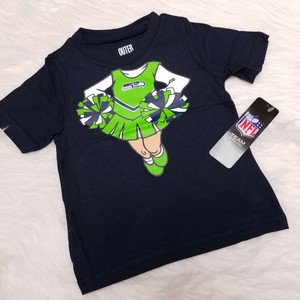 kids seahawks shirt