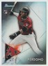 2021 Bowman Sterling #BSR-84 Geraldo Perdomo RC Baseball Card Diamondbacks