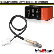 New O2 Oxygen Sensor for Volvo C70 1999-2013 V70 XC90 Saab 9-5 9-3 Saturn L300