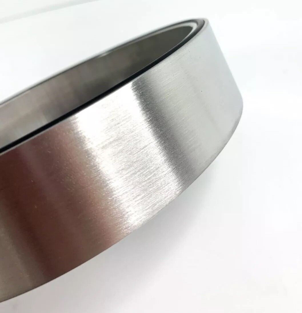 FYUU 1/2 Inch Aluminum Air Cleaner Spacer For Ford 350 Edelbrock Holley Riser SBC BBC