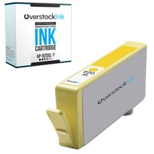 1PK Compatible OSI 920XL Yellow Ink Cartridge for HP OfficeJet 6000 6500 7000