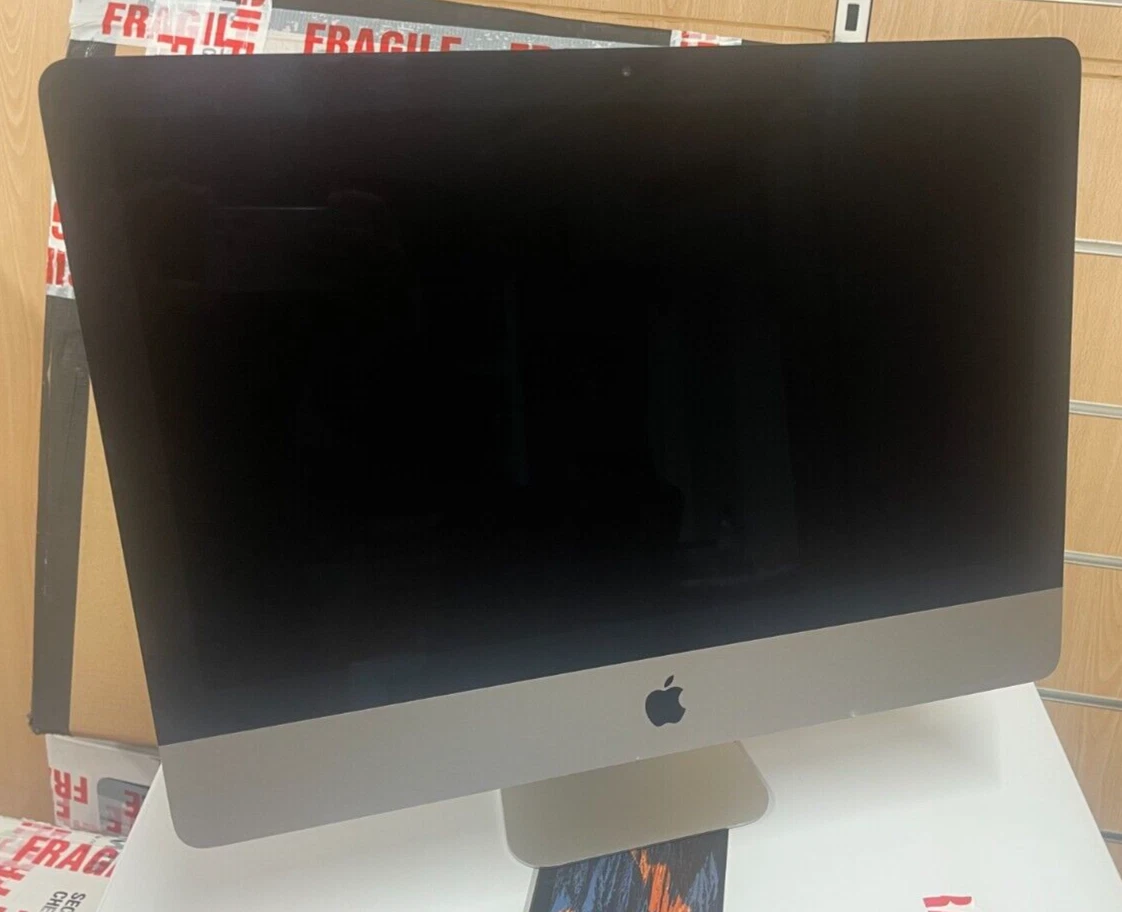 Macs de sobremesa y todo en uno Apple Año de lanzamiento 2013