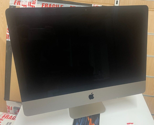 APPLE IMAC 21.5" (2013) CORE I5 2.7Ghz 8GB Ram 1TB HDD
