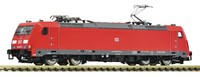 Fleischmann 7570018, Elektrolok Br 185, Db Ag, Digital + Sound, Neu & Ovp, N