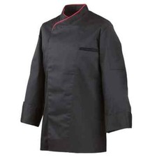 Exner Kochjacke langarm Druckk…