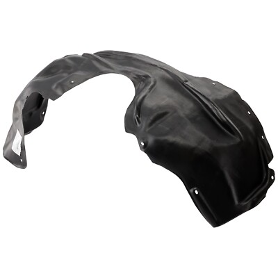 Fender Liners Front Passenger Right Side Hand  68102264AF for Jeep Cherokee