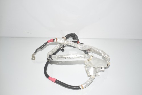 BMW F33 420i F20 F21 F22 F23 F30 F31 Kabel Generator Anlasser 8638589 8638588