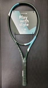 lacoste l20