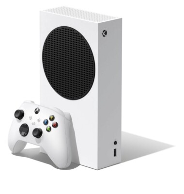 xbox series s