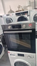 Hotpoint Built In Single Electric Oven HO 255C X UK - See All Pictures 