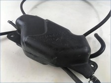 Vase Der Expansion SUZUKI SV 650 N 1998 Bis 2002