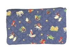 Vera Bradley RFID Convertible Wristlet - NWT - MULTIPLE PATTERNS