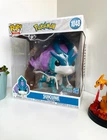 Funko Pop Jumbo Suicune 10 Inch Pokemon #1048 WonderCon 2025 Limited Edition