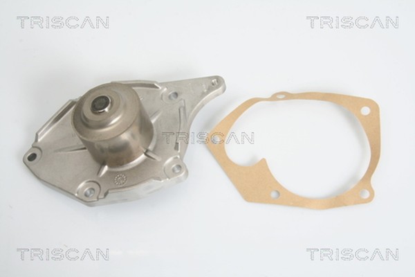 Triscan Wasserpumpe MotorküHlung 8600 25016 FüR Nissan Suzuki Renault Captur 2 3-image