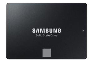 Samsung 870 EVO Interne SATA SSD 4 TB 2.5zoll