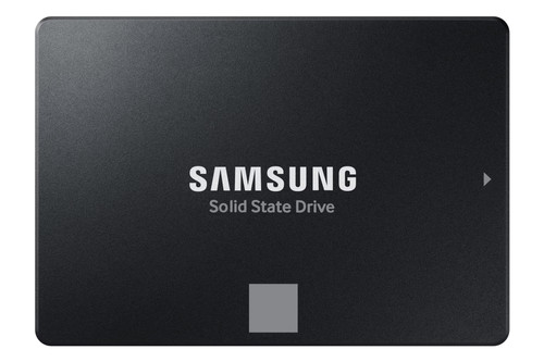 Samsung 870 EVO Interne SATA SSD 4 TB 2.5zoll