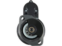 As-Pl Anlasser Starter 2.4 Kw FüR Land Rover Range AE AN HAA HAB HAM HBM