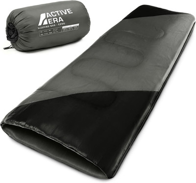 Ausgezeichneter ultraleichter Schlafsack in rechteckiger Form, ideal für Reisen und 
