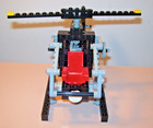 Lego Technic 8825 Night Chopper, Complete with Instructions — photo 4