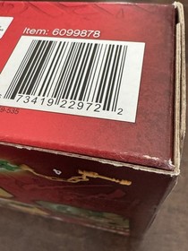 LEGO NINJAGO Jungle Raider 70755