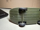 Vintage 1960's MARX Amphibious Jeep Battery Operated Sea-Going SEEP #3309 — photo 9