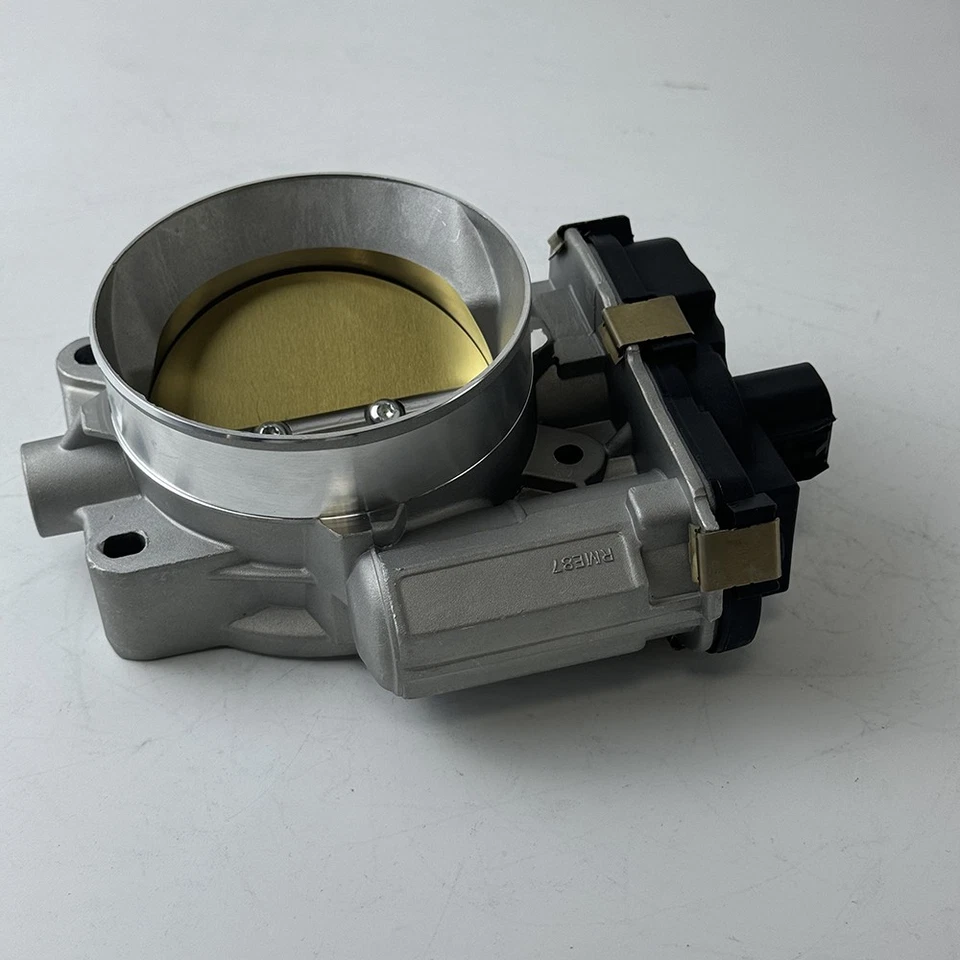 12679524 Cuerpo del acelerador para Chevrolet Silverado Tahoe GMC Yukon 4,8 L 5,3 L 6,0 L Foto 4 de 4
