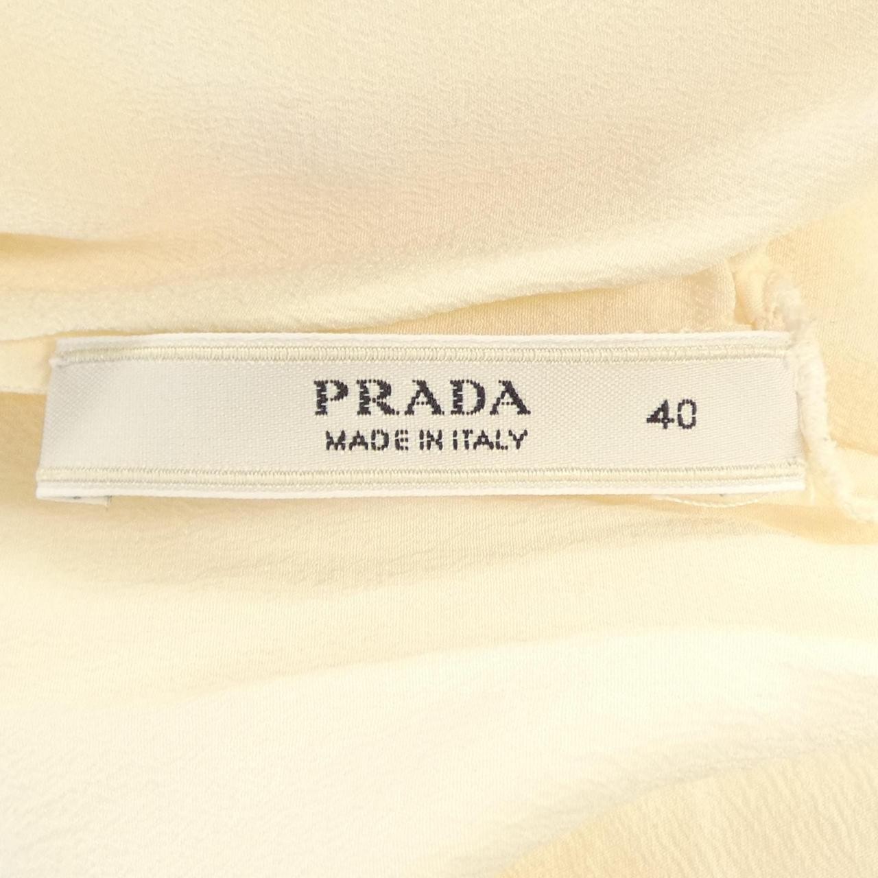 Authentic PRADA PRADA Tops #241-004-001-5670 thumbnail 4