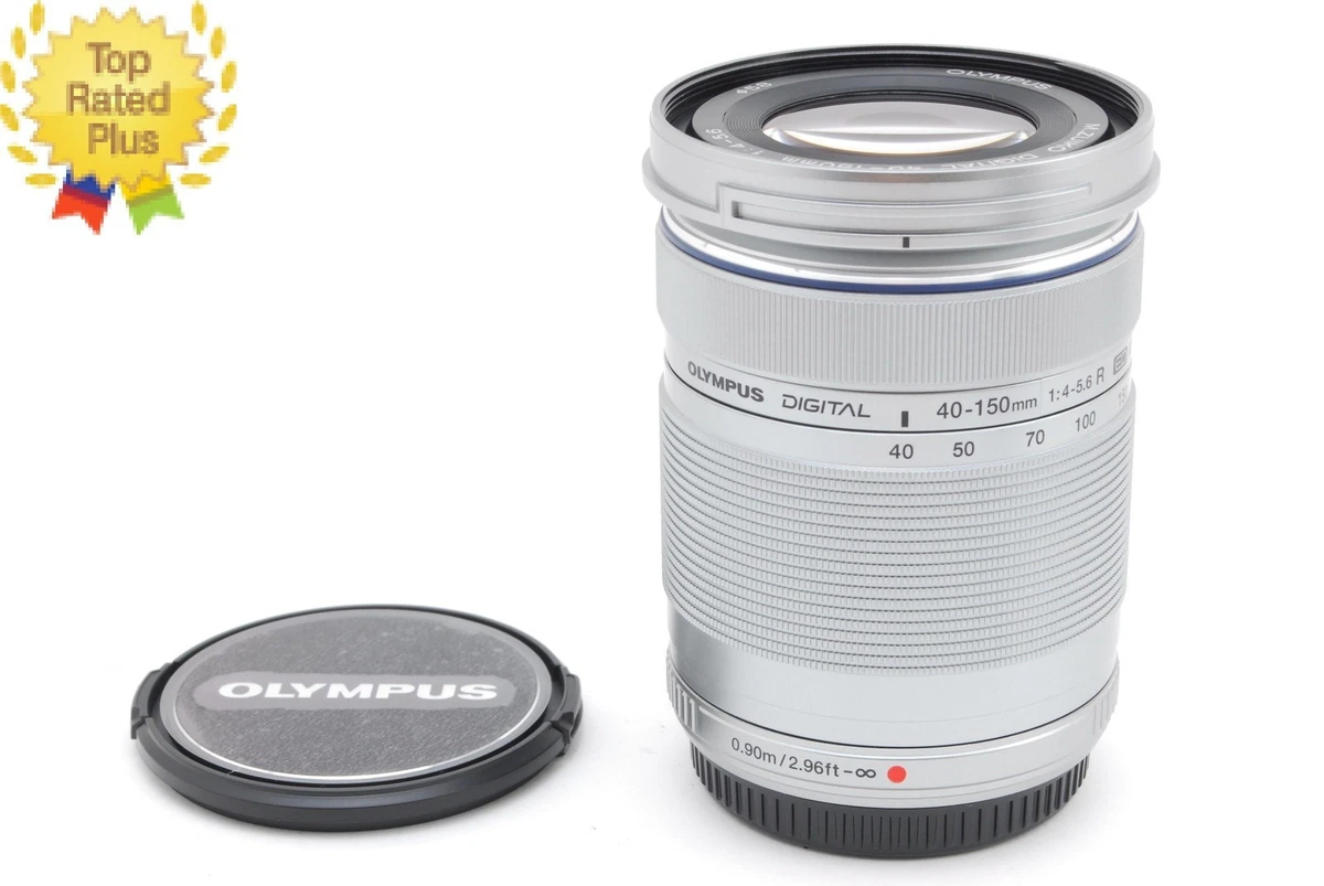 Olympus 40-150mm f/4-5.6 Camera Lenses for sale | eBay