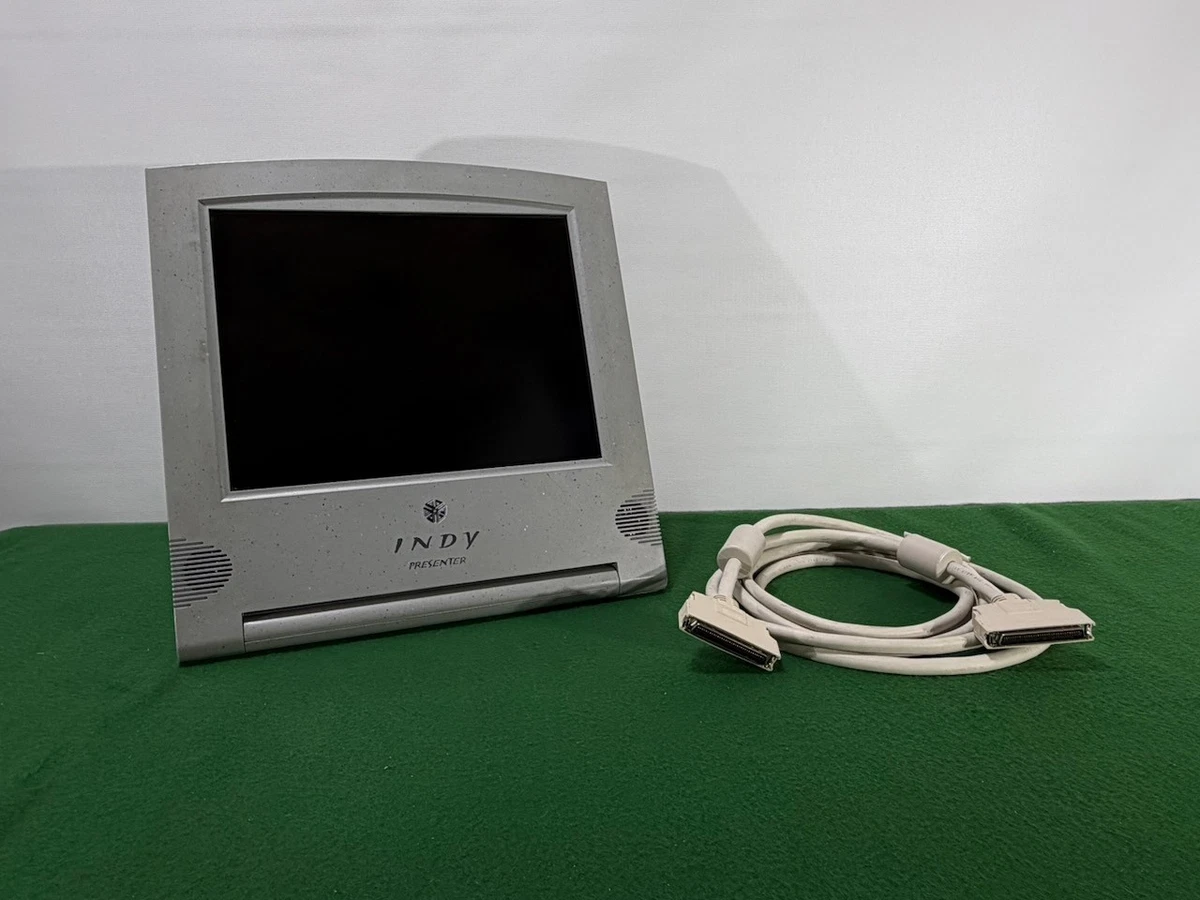 SGI Vintage Computer Parts & Accessories for Silicon Graphics for
